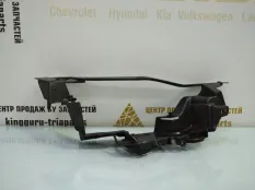 Кронштейн насадки глушителя BMW X7 2019-2022 51128089902 G07 M-PACK, правый