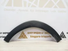 Расширитель крыла Hyundai Tucson 2015-2018 87713D7000 3 TL ДО РЕСТАЙЛИНГ, передний левый