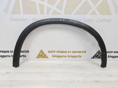 Расширитель крыла BMW X5 2019-2023 51777440914 G05, передний правый