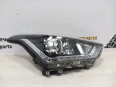 Фара Hyundai Creta 2020-2021 92102M0300 1 GSR РЕСТАЙЛИНГ, правая