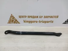 Распорка передней панели BMW X3 2010-2014 51647210503 F25, левая