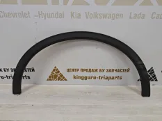 Расширитель крыла Geely Coolray 2019-2022 6600004713 SX11, передний левый