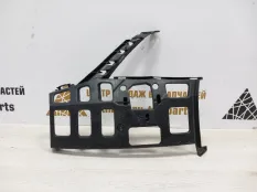 Кронштейн бампера Skoda Octavia 2017-2020 5E0807055F A7 5E3 РЕСТАЙЛИНГ, передний левый