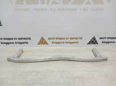 Усилитель бампера нижний BMW X3 2017-2021 51117399912 G01 ДО РЕСТАЙЛИНГ, передний