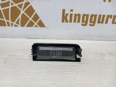 Подсветка номера KIA Rio 2017-2020 92502F6000 4 FB ДО РЕСТАЙЛИНГ