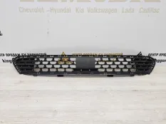 Решетка бампера Hyundai Santa Fe 2020-2022 86531S1600 4 TM РЕСТАЙЛИНГ