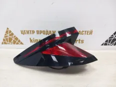 Фонарь внешний Hyundai Tucson 2020-2022 92401N9000 4 NX4, левый