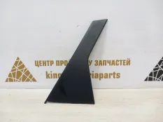 Накладка стойки двери Hyundai Tucson 2020-2022 83280N9000 4 NX4, задняя правая