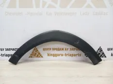 Расширитель крыла Hyundai Tucson 2018-2021 87713D7000 3 TL РЕСТАЙЛИНГ, передний левый