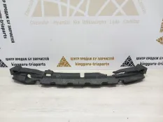 Абсорбер бампера BMW X1 2012-2015 51112990205 E84 РЕСТАЙЛИНГ, передний