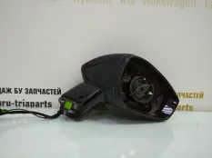 Корпус зеркала 12 пин Omoda C5 2022-2024 601000431AA T19C, правый