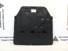 Защита двигателя BMW X1 2015-2019 51757366357 F48