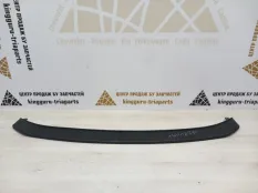Спойлер Бампера Hyundai Sonata 2019-2022 86539L1000 8 DN8, передний