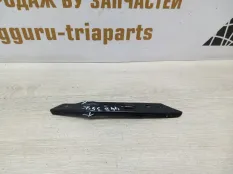 Кронштейн бампера Skoda Superb 2019-2022 3V0807184 3 3V3 РЕСТАЙЛИНГ, передний правый