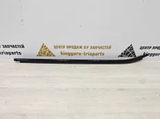 Уплотнитель стекла двери BMW X3 2017-2021 51357410016 G01 ДО РЕСТАЙЛИНГ, передний правый