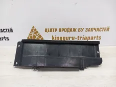 Дефлектор радиатора Hyundai I30 2010-2012 29134A6000 1 FD РЕСТАЙЛИНГ