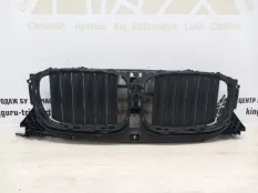 Жалюзи радиатора BMW X3 2017-2021 51137497228 G01 ДО РЕСТАЙЛИНГ