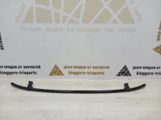 Усилитель бампера нижний Hyundai Solaris 2017-2020 86560H5000 2 HCR ДО РЕСТАЙЛИНГ, передний