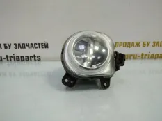 Фара противотуманная BMW X5 2013-2018 63177317252 F15, правая