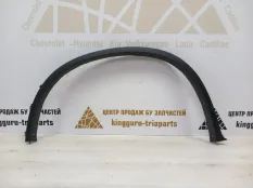 Расширитель крыла BMW X6 2008-2014 51777176235 E71, передний левый