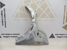 Крыло MINI cooper Hatch 2013-2018 41007374521 F56 ДО РЕСТАЙЛИНГ, переднее левое