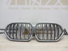 Решетка радиатора BMW X6 2019-2022 51138494884 G06 M-PACK