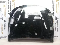 Капот BMW 3 2011-2016 41007290944 F30 ДО РЕСТАЙЛИНГ