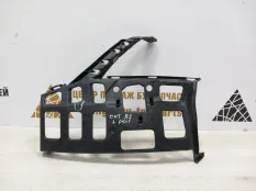 Кронштейн бампера Skoda Octavia 2017-2020 5E0807055F A7 5E3 РЕСТАЙЛИНГ, передний левый