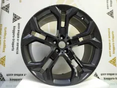 Диск литой R21 BMW X5 2019-2023 36116885460 G05
