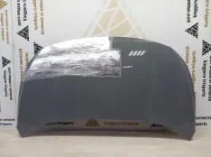 Капот Volkswagen ID.4 2020-2023 11A823031 E41