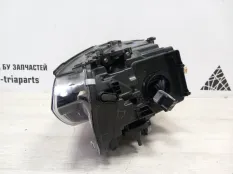 Фара ЛЭД LED адаптивная BMW X3 2017-2021 63117466126 G01 ДО РЕСТАЙЛИНГ, правая
