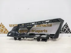 Кронштейн бампера Skoda Kodiaq 2016-2022 565807055 1 NS7 ДО РЕСТАЙЛИНГ, передний левый