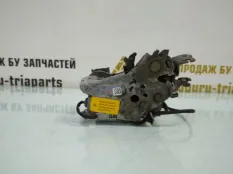 Замок капота BMW 3 2018-2022 7468350 G20, правый