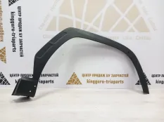 Расширитель крыла Hyundai Tucson 2020-2022 87712N9000 4 NX4, передний правый