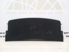 Полка за задним сиденьем BMW 3 2012-2018 51477328069 F34