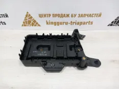 Поддон аккумулятора Volkswagen Tiguan 2011-2017 1K0915333 1 5N1 РЕСТАЙЛИНГ