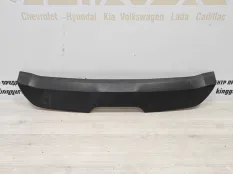 Накладка бампера Hyundai Creta 2016-2020 86665M0000 1 GSR ДО РЕСТАЙЛИНГ, задняя