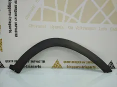 Расширитель крыла Hyundai Creta 2021-2022 87712BW000 2 SU2, передний правый