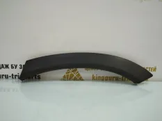 Расширитель крыла Hyundai Santa Fe 2020-2022 87741S1AA0 4 TM РЕСТАЙЛИНГ, задний левый