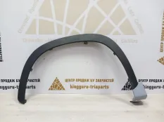 Расширитель крыла Exeed LX 2021-2024 609000408AA T1C, передний левый