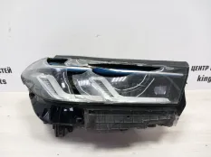 Фара лазерная BMW 6 2020-2022 63119479284 G32 РЕСТАЙЛИНГ, правая