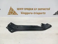 Кронштейн фары Skoda Karoq 2017-2021 57A806930A 1 NU7 ДО РЕСТАЙЛИНГ, передний правый