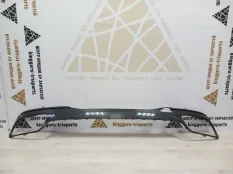 Накладка бампера BMW X7 2019-2022 51128069905 G07 M-PACK, задняя
