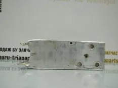 Кронштейн усилителя бампера BMW X3 2010-2014 51647274658 F25, передний правый