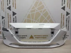 Бампер Hyundai Solaris 2020-2022 86511H5500 2 HCR РЕСТАЙЛИНГ, передний