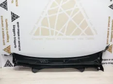 Жабо BMW 7 2015-2018 51717357237 G11 ДО РЕСТАЙЛИНГ