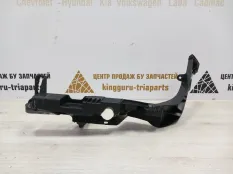 Кронштейн фары BMW X1 2012-2015 51642990179 E84 РЕСТАЙЛИНГ, передний левый