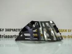 Кронштейн бампера BMW X5 2019-2023 51117421849 G05, передний левый