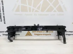 Усилитель бампера Skoda Karoq 2017-2021 57A807119 1 NU7 ДО РЕСТАЙЛИНГ, передний