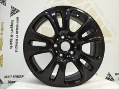 Диск Литой R17 MINI cooper Hatch 2013-2018 36116855119 F56 ДО РЕСТАЙЛИНГ